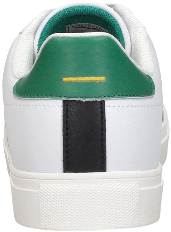 PME Legend Eclipse Schnürschuhe Niedrig - Weiß - Größe 43