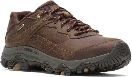 Merrell – J003809 – Freizeitschuhe, Herren-Wanderschuhe, Wanderschuhe – Farbe: Braun – Größe: 50