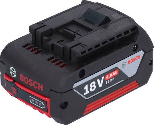 Bosch Professional Akku GBA 18V 4.0Ah M-C