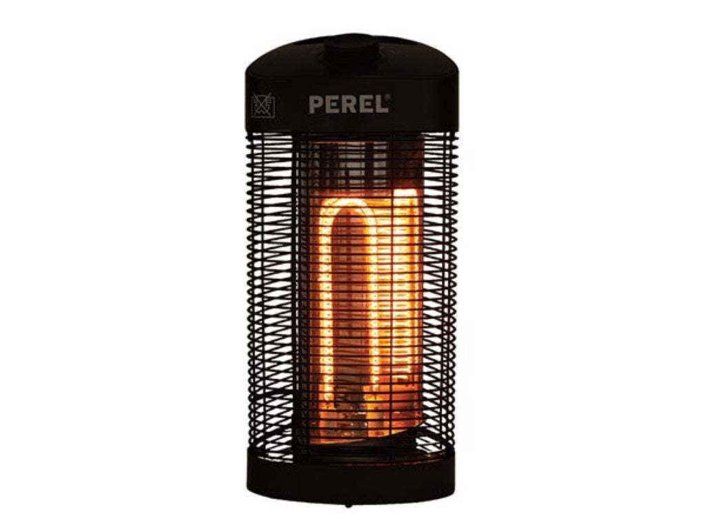 Perel - Terrassenheizung - Säule - 1200 W