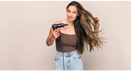 Shark FlexStyle 3-in-1-Föhn und Styler
