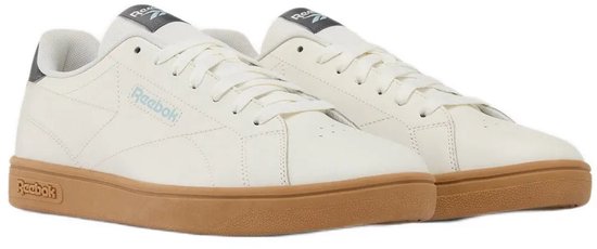 Reebok Classics Court Clean Schuhe Weiß EU 44 1/2