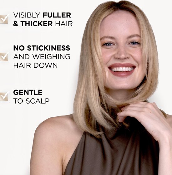 Wella Flex Fullness Volume Tonic 100 ml