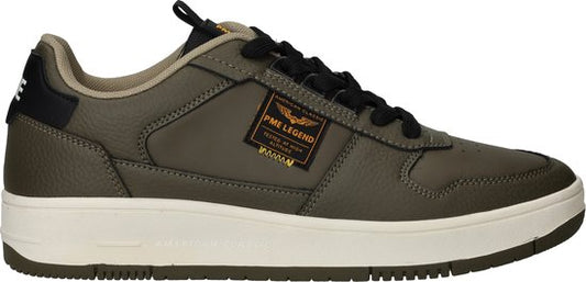PME Legend Gobbler Sneakers – Herren – Grün – Größe: 43
