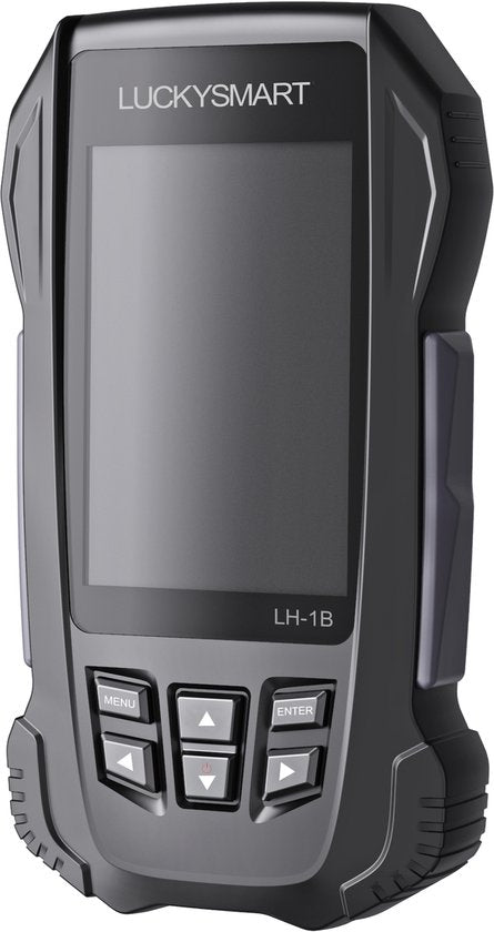 Luckysmart Thunder LH-1B – Fischfinder