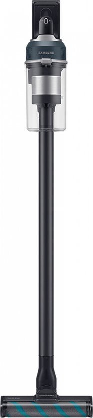 Samsung Jet™ 95 Multi – VS20C95E4TB/WD – kabelloser Stabstaubsauger – Bis zu 210 W Saugleistung – Freistehende Ladestation – 10 Jahre Garantie auf den Digital-Inverter-Motor
