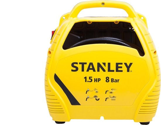 Stanley AIR KIT Kompressor - 8 bar
