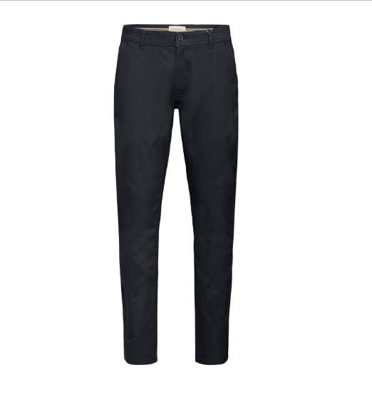 Blend Mason Chino für Herren – Classic Fit – Stretch – Baumwolle – Modell 20720759