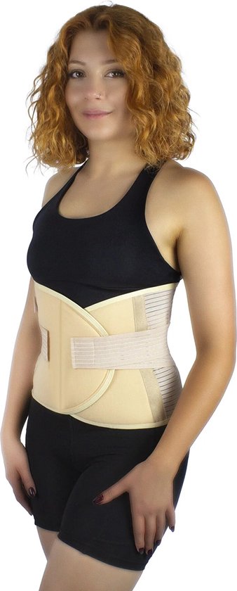 Levanda Sauna-Band - Taillentrainer