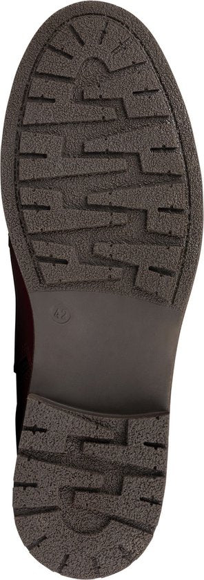 Bullboxer – Stiefel – Herren – Cognac – 43 – Stiefel
