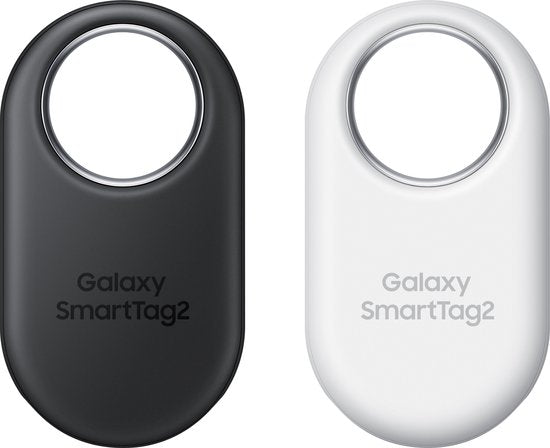 Samsung Galaxy SmartTag 2 – Schwarz