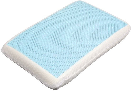 Lucovitaal Kühlung Kissen Orthopädische -