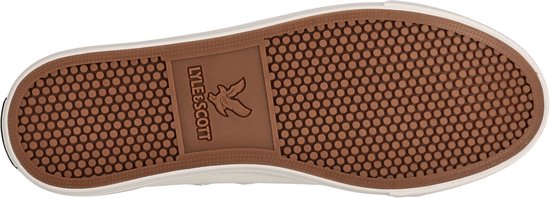 Lyle & Scott Sneaker Halket - Größe 42