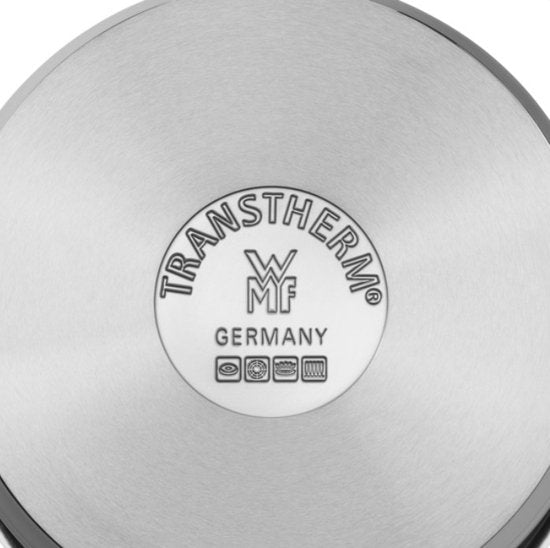 WMF Belmont Pfannenset - 5-tlg. - Kochtopfset