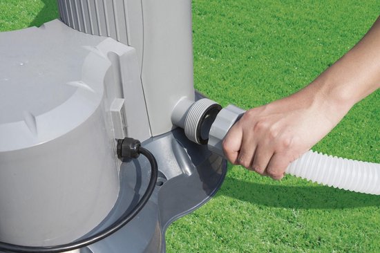 Bestway Solar Mat – Heizmatte für Schwimmbecken bis zu 8.000 Liter