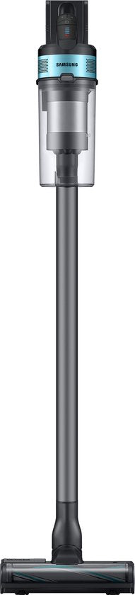 Samsung Jet 75E - 200W - Stabstaubsauger - mit Haustier-Werkzeug - VS20B75AGR1