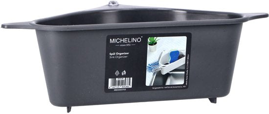 Michelino Gootsteen, Organisator