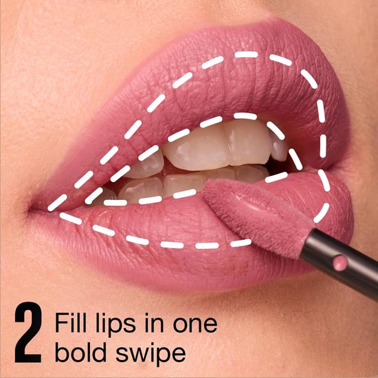 Maybelline SuperStay Matte Ink Lippenstift – 05 Loyalist