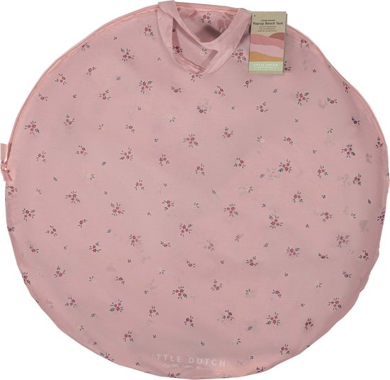 Little Dutch Ocean Dreames – Pop-up-Zelt – Rosa