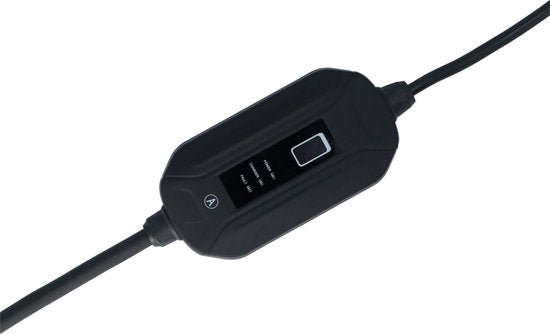 EV Port.Charger Typ 2 1-phasig 8–16 A | Ladekabel