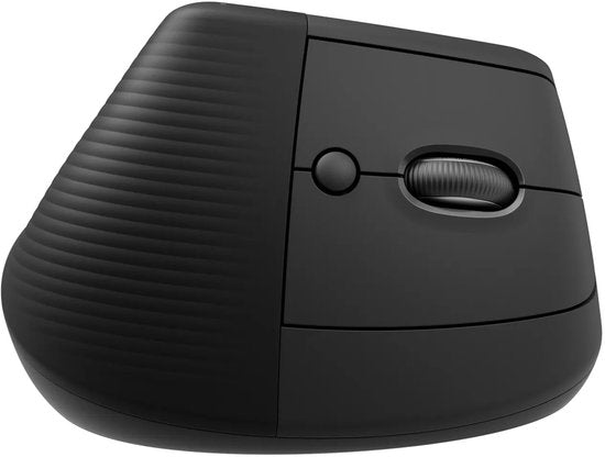 Logitech Lift-Serie – Vertikale Maus – 4000 DPI – Kabellos
