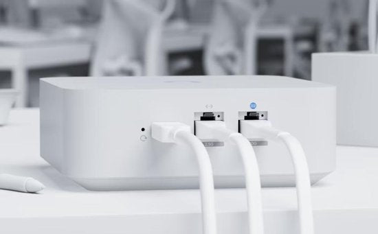 Ubiquiti UniFi Express 7 – 10G Cloud Gateway – WLAN 7