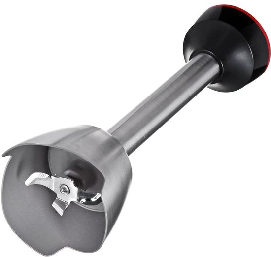 Bosch Serie 4 MSM4B620 – ErgoMaster Stabmixer – 1000 W – Schwarz