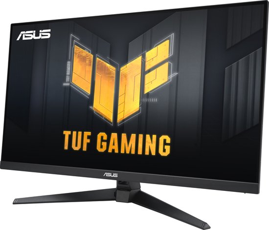 ASUS TUF Gaming VG328QA1A – Full-HD-Gaming-Monitor – 170 Hz – 32 Zoll