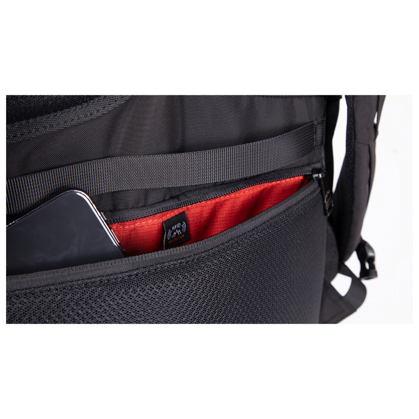 Doughnut Absorb Rucksack – Tagesrucksack