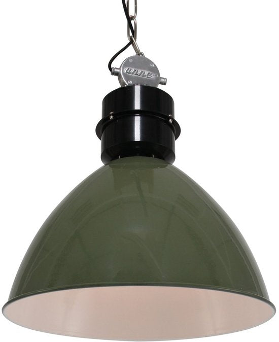 Hängeleuchte Anne Lighting Frisk – Grün