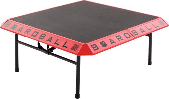 Boardball-Set