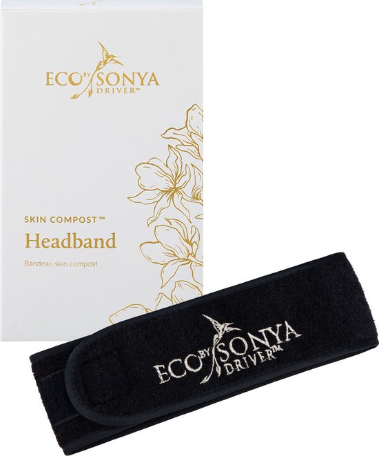 Eco by Sonya - Stirnband - Haarband