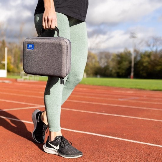 Northwall Massage Gun PRO - Professionelle Massage Gun - Sport- und Entspannungsmassagegerät