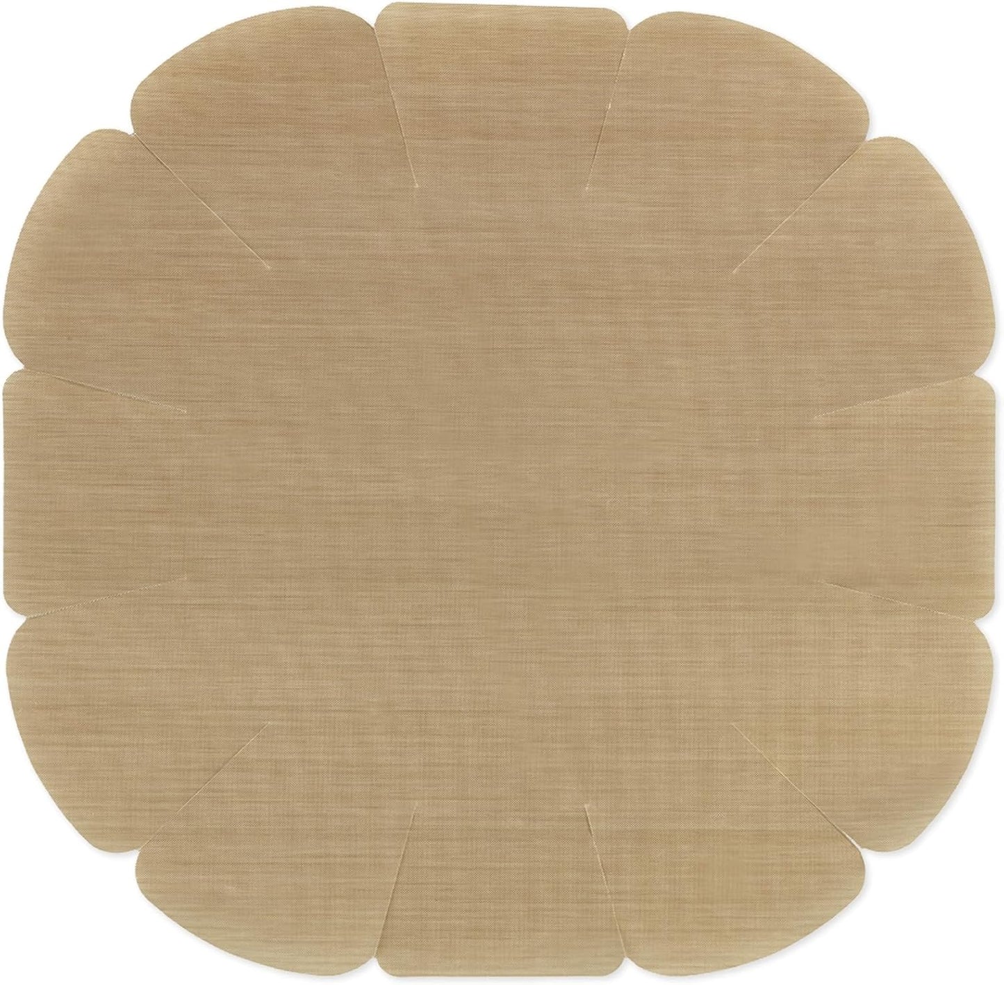 WENKO Wiederverwendbare Antihaft-Backfolie – 40 x 35 cm – Bis zu Ø 26 cm – Hitzebeständig bis 260 °C