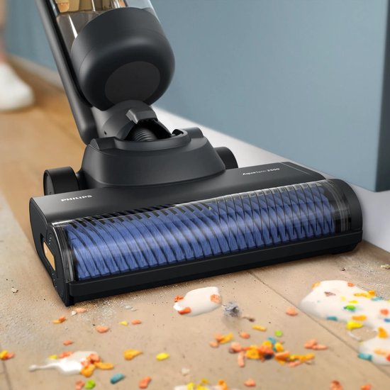 Philips 7000-Serie – zum Staubsaugen und Wischen