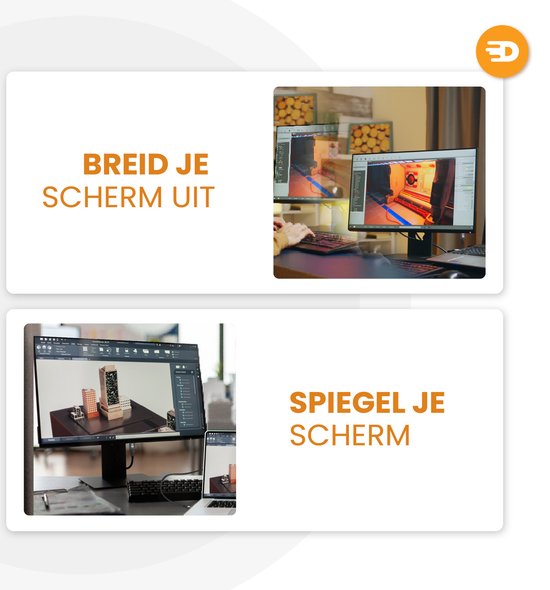Drivv. Premium HDMI Kabel 2.1 - Ultra HD 8K - HDMI auf HDMI - Geeignet für Xbox Serie X & PS5 - 1 Meter - Schwarz