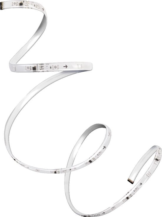 LEDVANCE SMART+ WiFi FLEX 3M LED-Streifen, weiß, 22 W, 500 lm