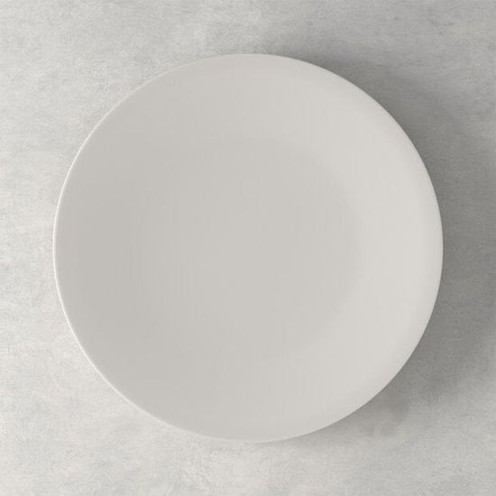 Villeroy & Boch For Me Essteller 27 cm, 6 Stück