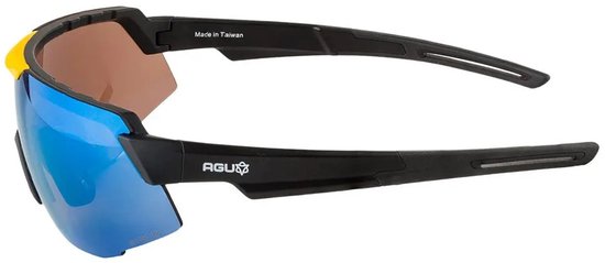 AGU Pride Fahrradbrille