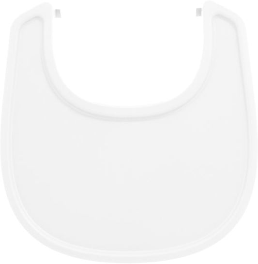 Stokke® Nomi® Esstischplatte – Weiß