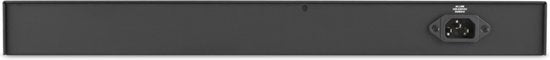 Linksys LGS352C – Netzwerk-Switch – verwaltet – 48 Ports – 10G-SFP+-Ports – Schwarz