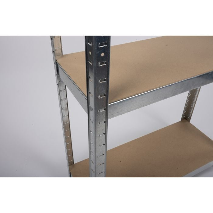 Kinzo Lagerregal 5 Fächer 172 x 75 x 30cm