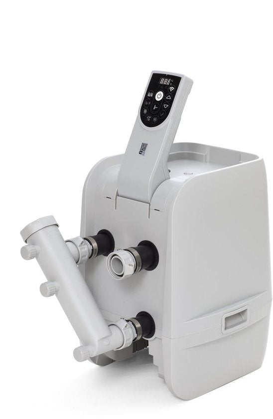Bestway Lay-Z-Spa Entkalker