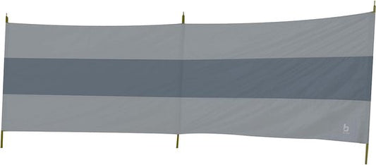 Bo-Camp – Windschutz – Brendan – 2 Fächer