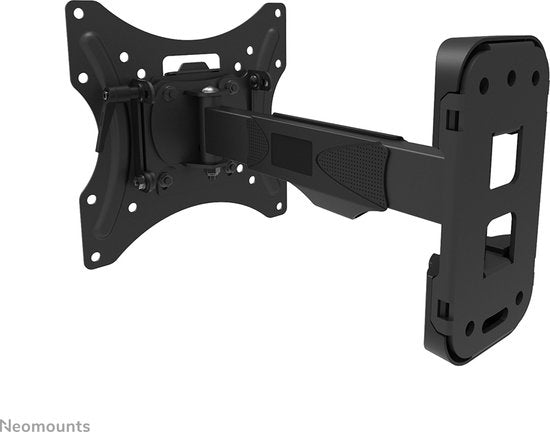Neomounts WL40-540BL12 TV-Wandhalterung – Full Motion – 32–55" – schwarz