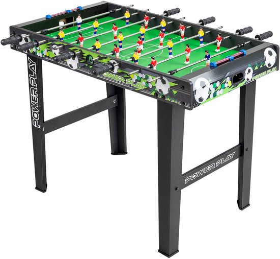 Power Play Kinder-Tischfußball 3 ft