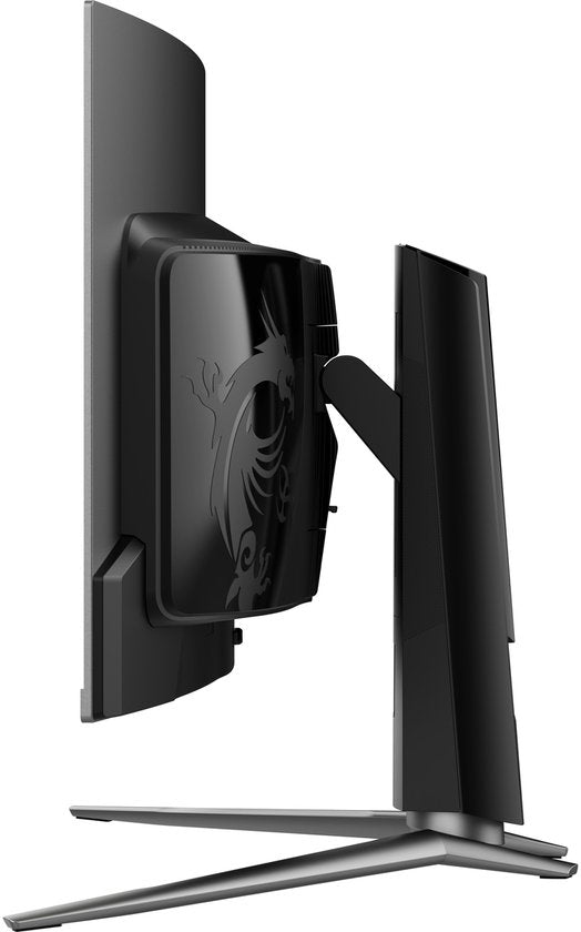 MSI MPG 341CQPX QD-OLED – UWQHD-Ultrawide-Gaming-Monitor – 34 Zoll – 240 Hz – USB-C PD 98 W