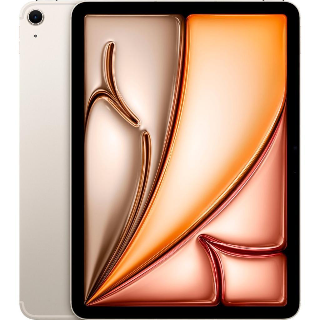 Apple iPad Air 11 M2 - Wifi - 512GB - Sternenlicht