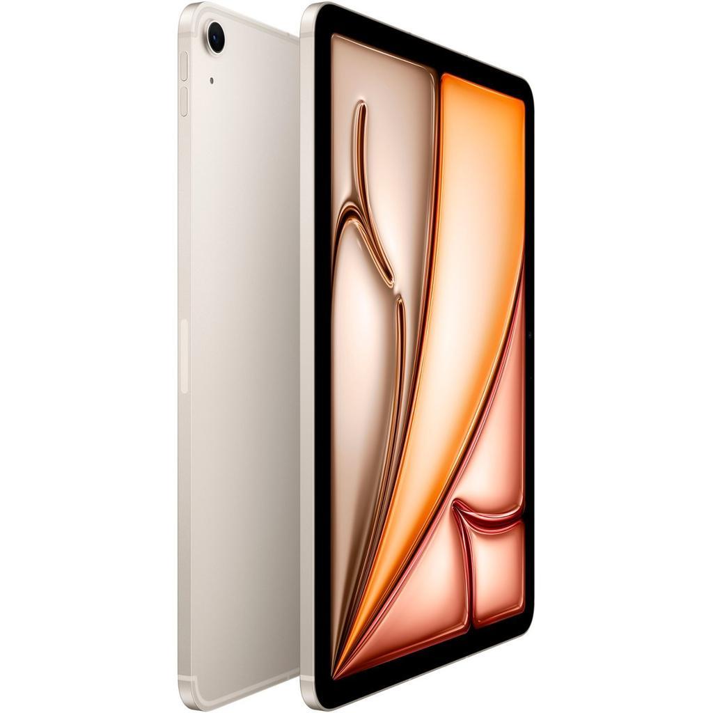 Apple iPad Air 11 M2 - Wifi - 512GB - Sternenlicht