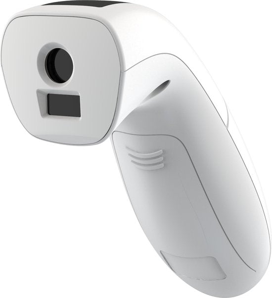 Motorola Thermometer MBP66NT - Berührungslos - Hygienisch - Unterbrechungsfrei - auch für Flüssigkeiten und Lebensmittel